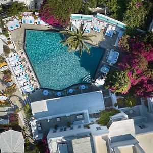 Belvedere Mykonos - Main Hotel