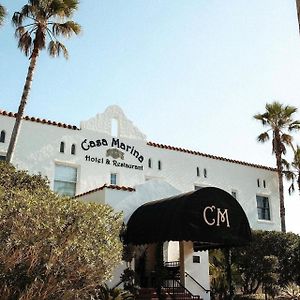 Casa Marina Hotel & Restaurant - Jacksonville Beach